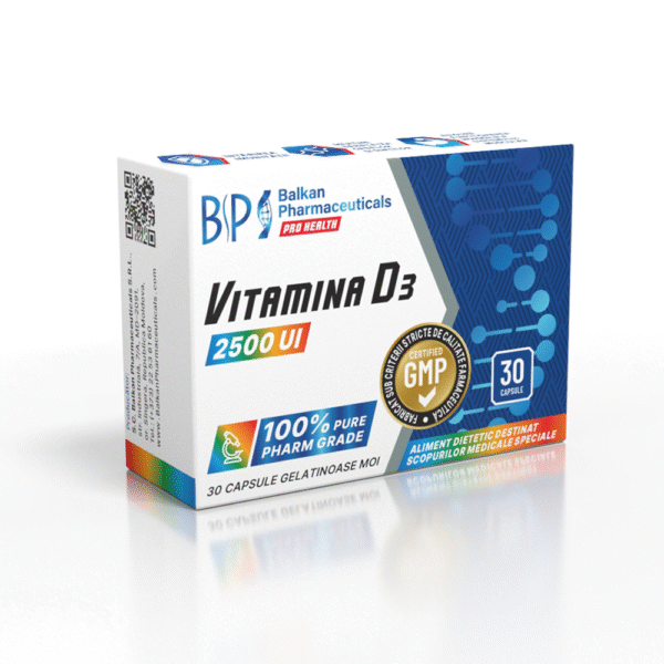 Vitamin D3