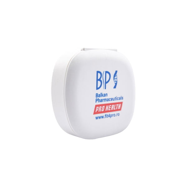 Pill Box