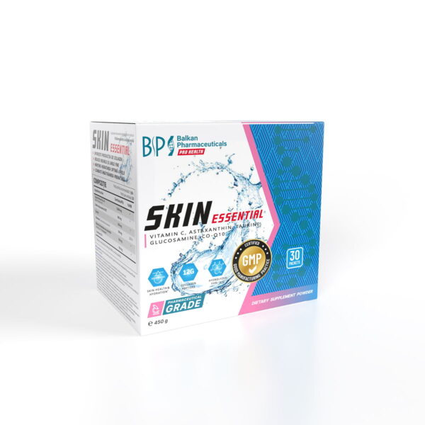 SKIN Essential, 30 sachets