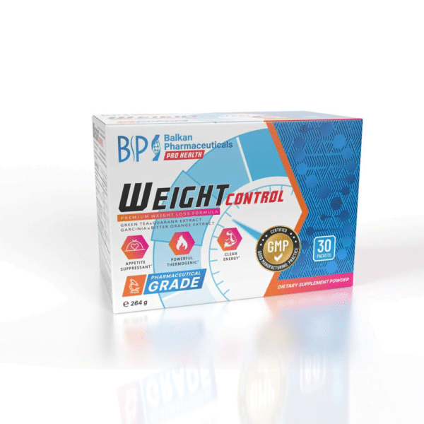 Weight Control, 30 sachets