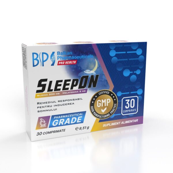 SleepON, 30 tablets