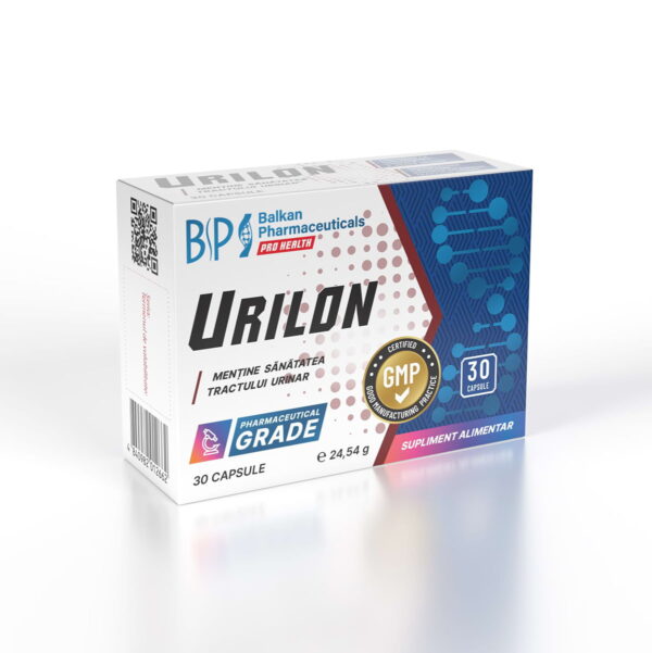 Urilon, 30 capsules