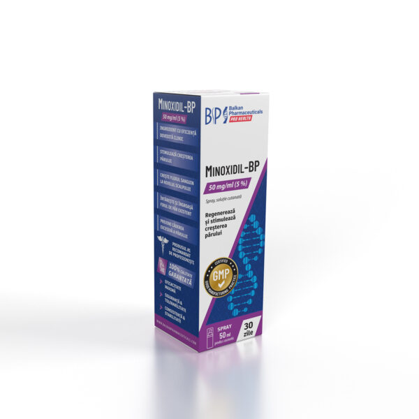 Minoxidil-BP 5%